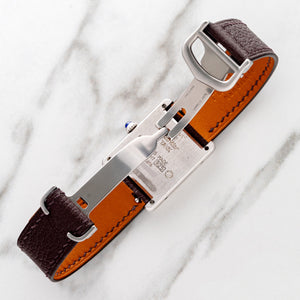 Cartier Tank Must 1616 "Art Deco" Limited Edition - *Unpolished*