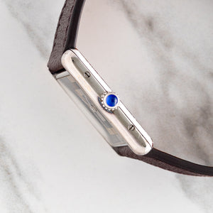 Cartier Tank Must 1616 "Art Deco" Limited Edition - *Unpolished*