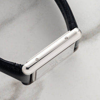 Cartier Tank Must (Large) Solarbeat - Full Set/Near Mint
