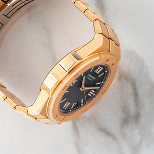 Chopard Alpine Eagle 41 - Pine Green Limited Edition - Full Set/Near Mint
