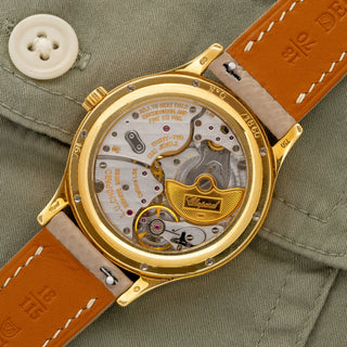 Chopard L.U.C. 1860 Limited Edition - Full Set - *Unpolished*