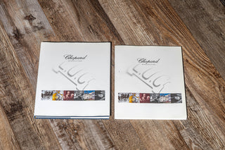 Chopard L.U.C. 1860 Limited Edition - Full Set - *Unpolished*