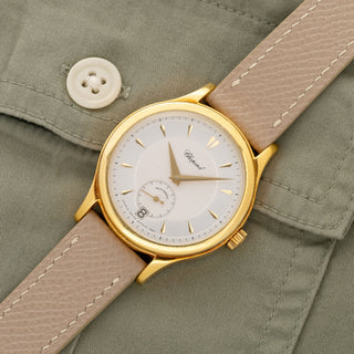 Chopard L.U.C. 1860 Limited Edition - Full Set - *Unpolished*