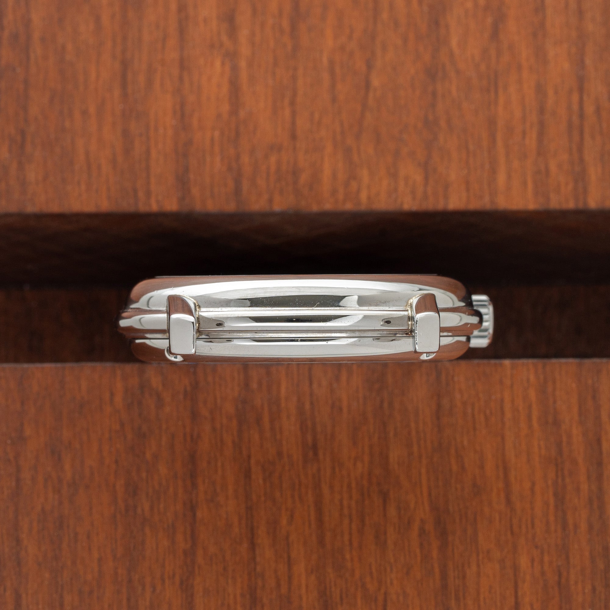 Daniel Roth Small Seconds - Stainless Steel