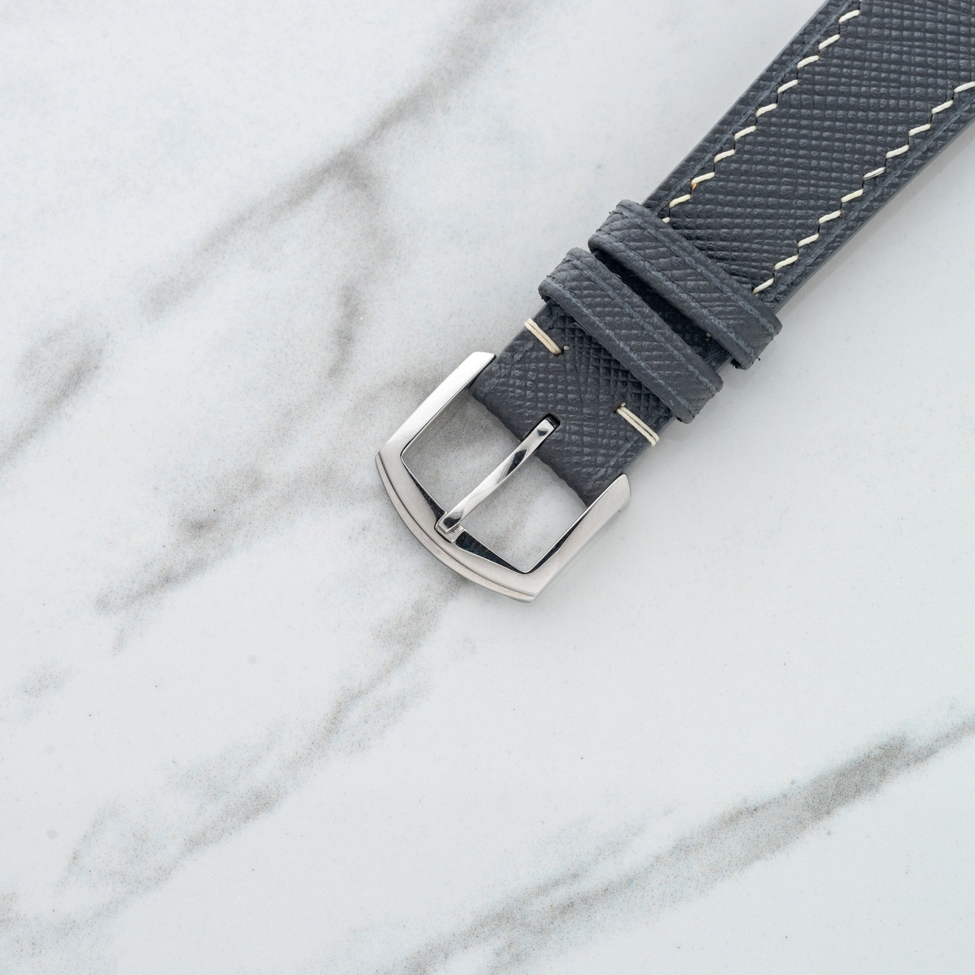 Daniel Roth Small Seconds - Stainless Steel