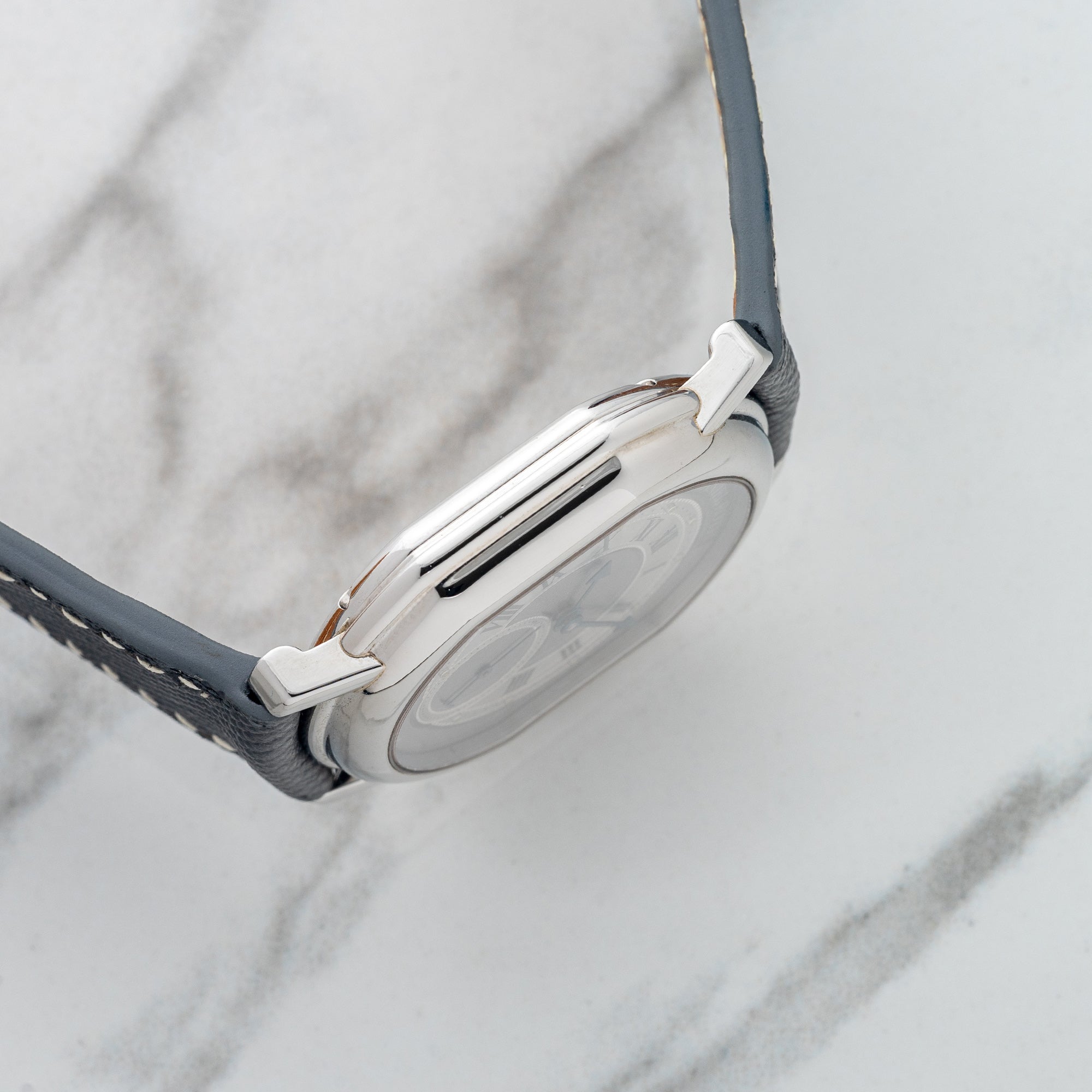 Daniel Roth Small Seconds - Stainless Steel