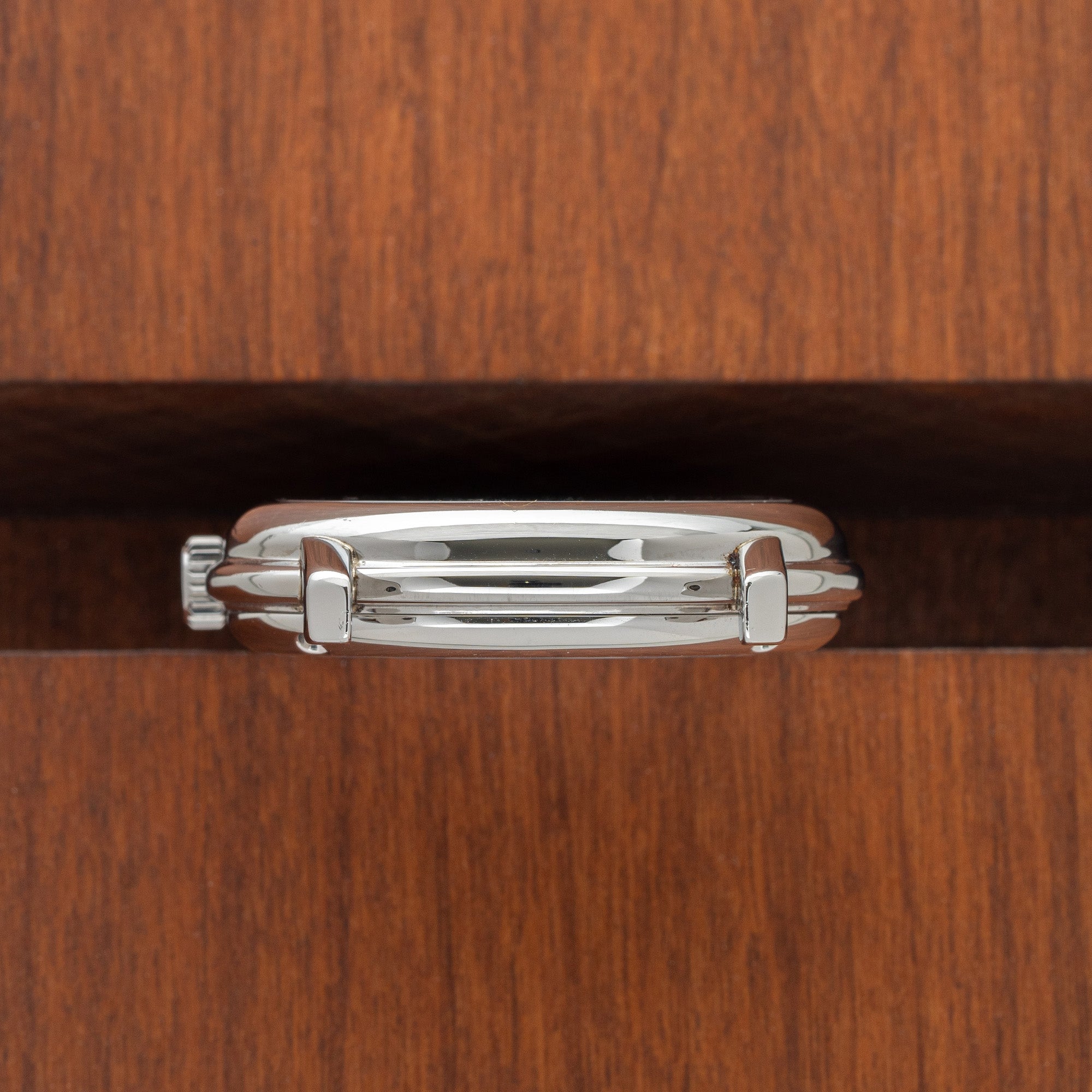 Daniel Roth Small Seconds - Stainless Steel