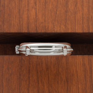Daniel Roth Small Seconds - Stainless Steel