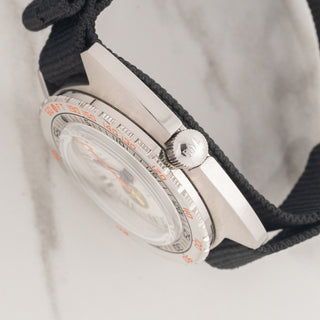 Doxa Sub 300 AquaLung - Limited Edition/Prototype - Full Set/Near Mint