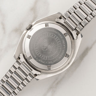 Eberhard & Co Scafograph 300 Professional Diver - *Unpolished*