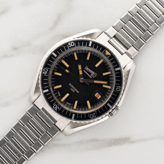 Eberhard & Co Scafograph 300 Professional Diver - *Unpolished*