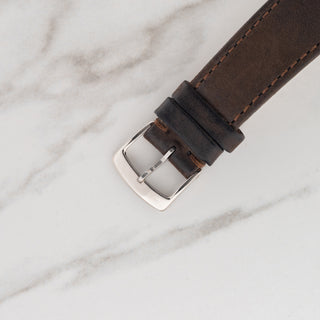 Enicar Sherpa Super-Dive 144-35-02 - *Unpolished*