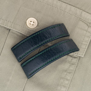 Gerald Genta Gefica Reserve de Marche "Bronze Safari" - Unique/Mint - PENDING