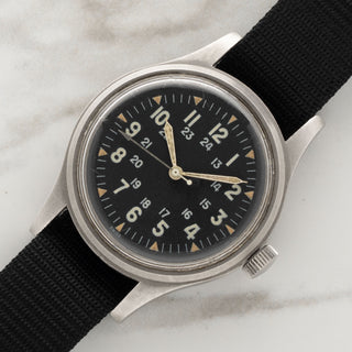 Collectors Grade Vintage Watches | Collectors Corner NY