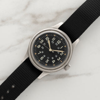 Collectors Grade Vintage Watches | Collectors Corner NY