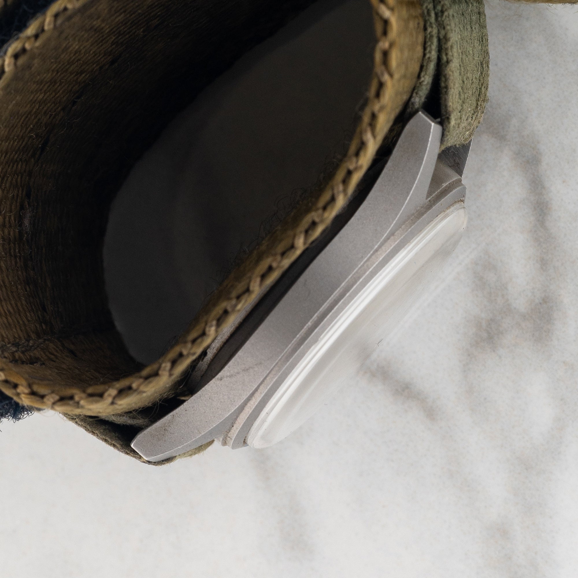 Hamilton H3 Military w/Provenance Letter