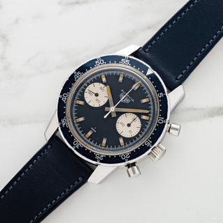 Heuer Autavia 7763C Mk1 w/Striking Patina - *Unpolished*
