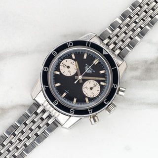Heuer Autavia 7763C Mk1 w/Bracelet - *Unpolished*