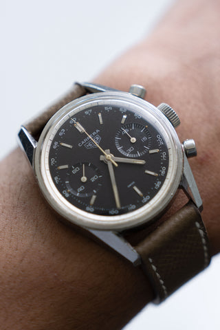 Collectors Grade Vintage Watches | Collectors Corner NY