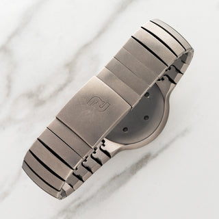 Porsche Design IWC 3503 - Ocean 500 Titanium