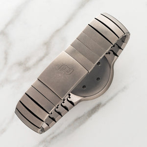 IWC Porsche Design 3503 - Ocean 500 Titanium