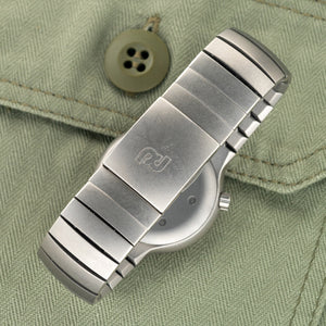 IWC Porsche Design IW3503 Ocean 500 Titanium