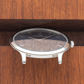 Jaeger-Lecoultre Master Ultra Thin Platinum Limited Edition (250 Pieces) - *Unpolished*