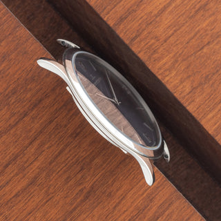 Jaeger-Lecoultre Master Ultra Thin Platinum Limited Edition (250 Pieces) - *Unpolished*