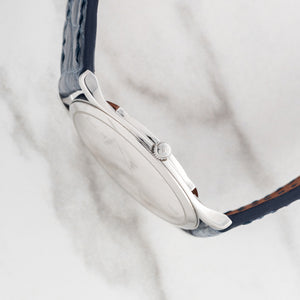 Jaeger-Lecoultre Master Ultra-Thin - *Unpolished*