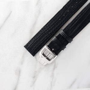 Jaeger-Lecoultre Master Ultra-Thin - *Unpolished*
