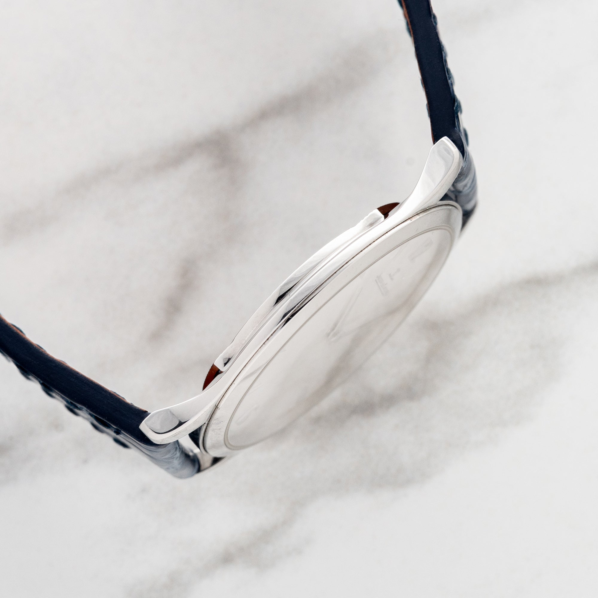 Jaeger-Lecoultre Master Ultra-Thin - *Unpolished*