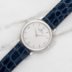 Jaeger-Lecoultre Master Ultra-Thin - *Unpolished*