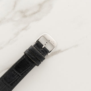 Jaeger-LeCoultre Reverso Classique 251.8.86 at Collectors Corner NY