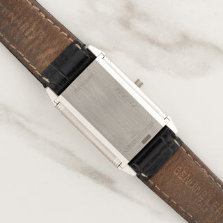 Jaeger-LeCoultre Reverso Classique 251.8.86 at Collectors Corner NY