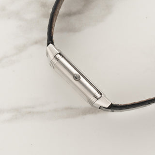 Jaeger-LeCoultre Reverso Classique 251.8.86 at Collectors Corner NY