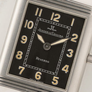Jaeger-LeCoultre Reverso Classique 251.8.86 at Collectors Corner NY