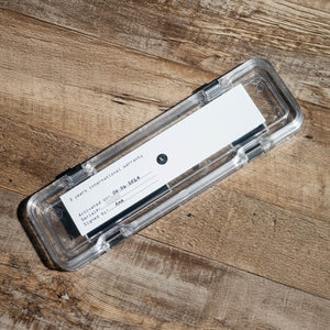 Kollokium Projekt 01 - Variant "B"