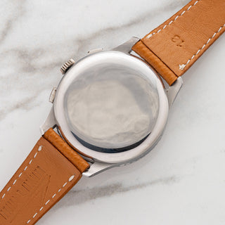 Leda Chronodate - w/"Salmon" Dial - Very Rare