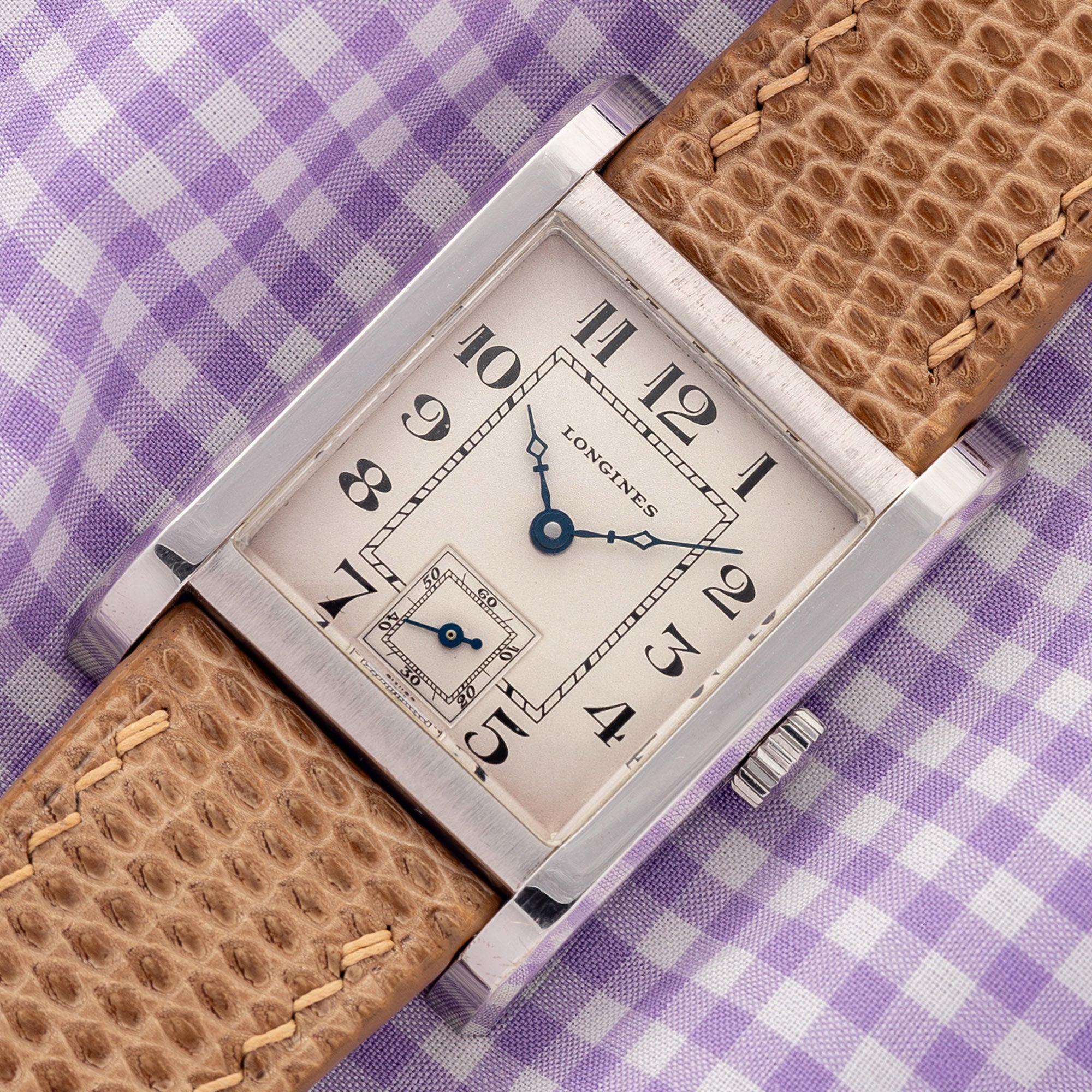 Longines 