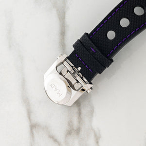 MB&F M.A.D.1 S Purple Limited Edition - Full Set/Near Mint