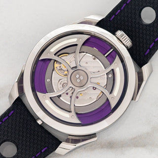 M.A.D.1 S Purple Limited Edition - Full Set/Near Mint