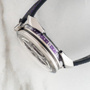 MB&F M.A.D.1 S Purple Limited Edition - Full Set/Near Mint