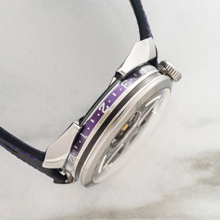 M.A.D.1 S Purple Limited Edition - Full Set/Near Mint
