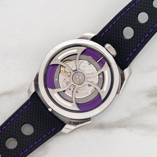 M.A.D.1 S Purple Limited Edition - Full Set/Near Mint