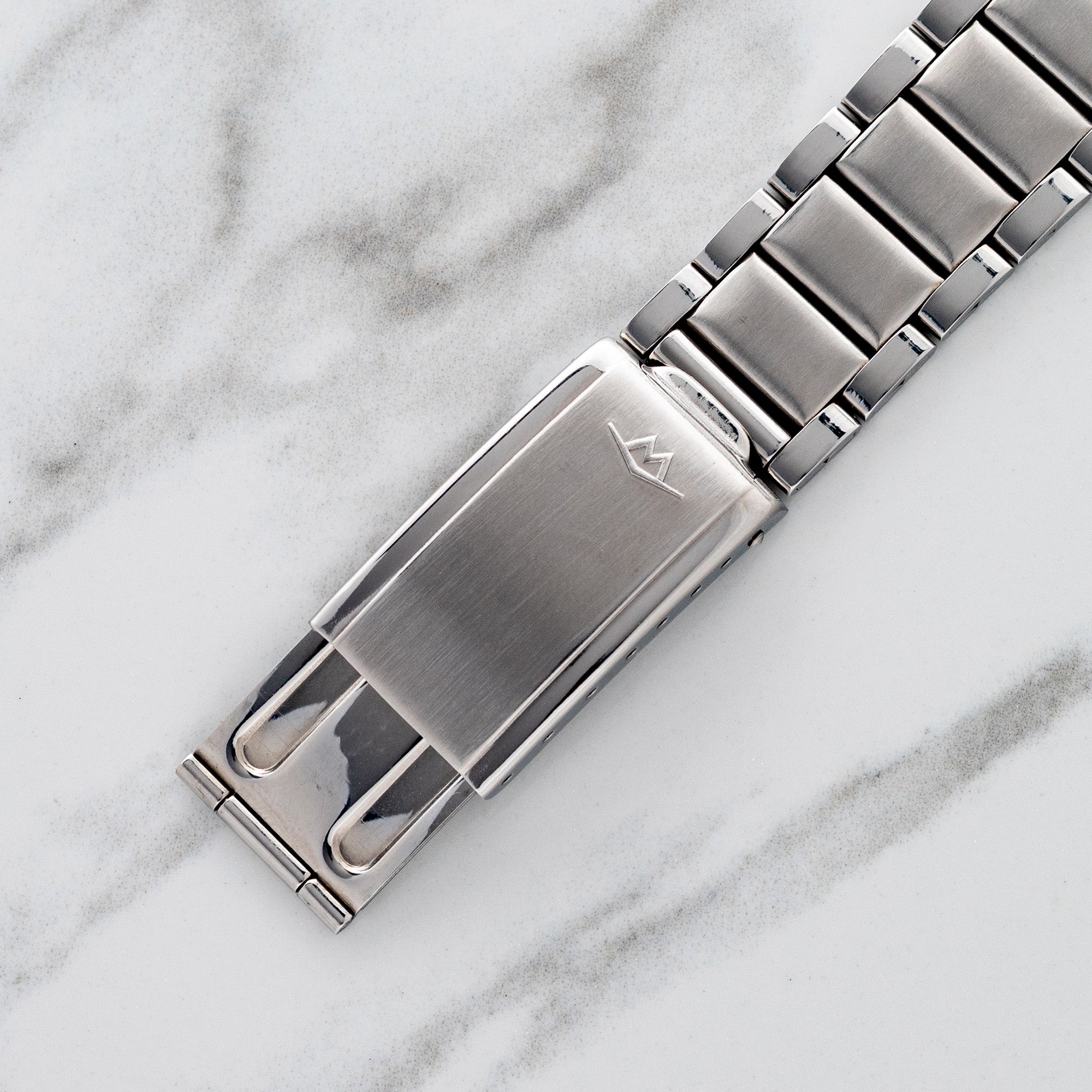 Movado Kingmatic Video HS 360 - New Old Stock