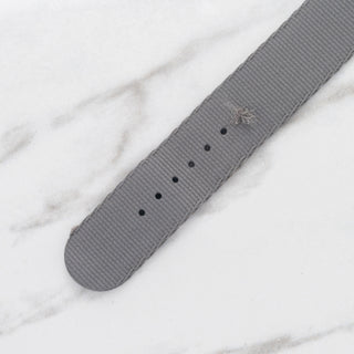 Nomos Tangente 38 Date Tiefseegrau 179.S19 - Full Set