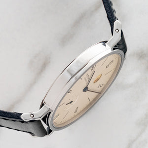Nomos Tangente Power Reserve - Full Set