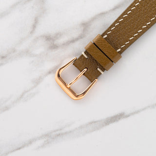 Omega Calatrava 2894 - 18k Pink Gold - *Unpolished*