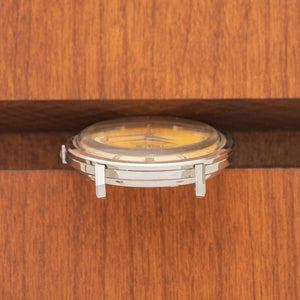 Omega Constellation Oversized w/Tropical Dial - *Unpolished*