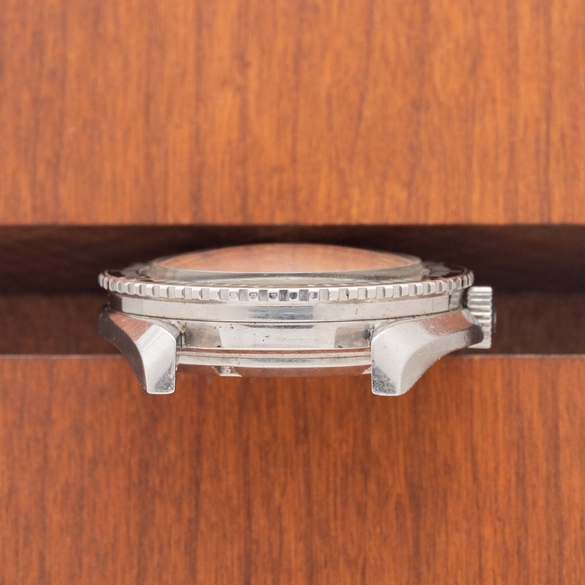 Omega Seamaster 300 - 165.024 "Big Triangle/Sword Hands" - Archive Papers/*Unpolished*
